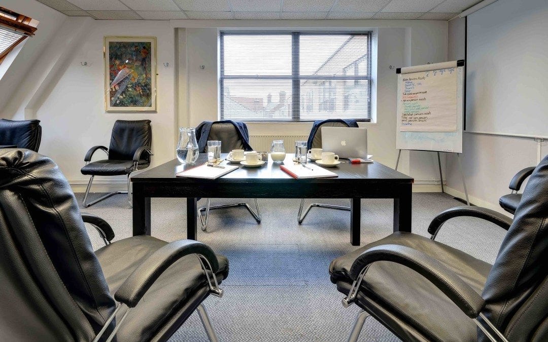 Who choose our family mediation service in Ipswich?