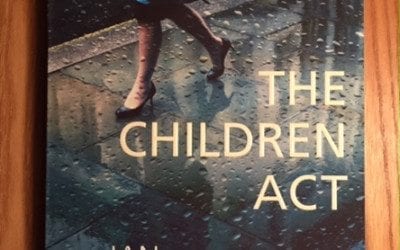 The Children Act by Ian McEwan