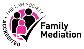 Law Society Family Mediator Reaccreditation